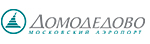 Московский аэропорт Домодедово 