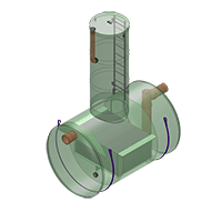 Пескоотделители