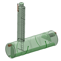 Сорбционный фильтр