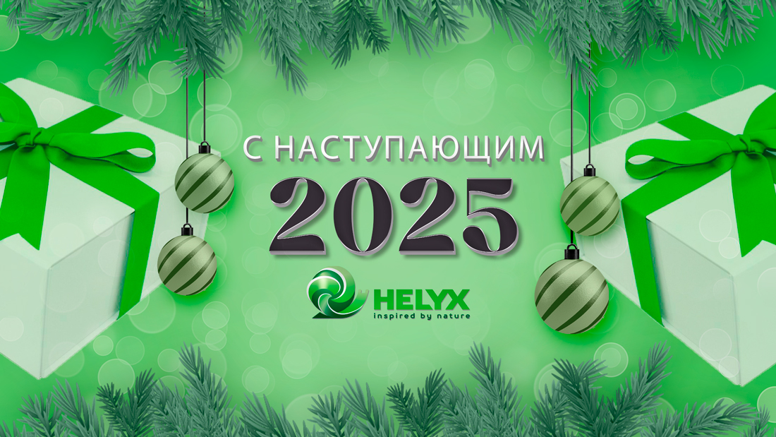 С Наступающим Новым годом! С Наступающим Новым годом!