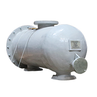 Каплеуловители и осушители