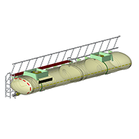 Автоцистерны