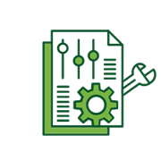 Согласование и проектирование КНС