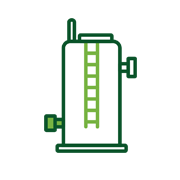 Монтаж и пусконаладка КНС