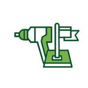 Сдача объекта заказчику