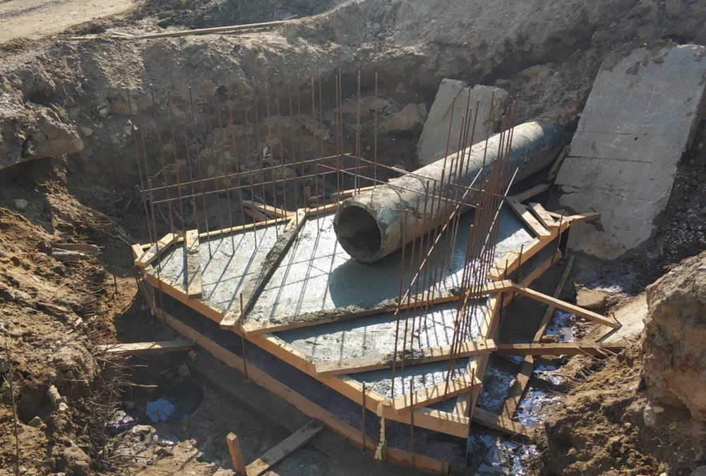 Из чего формируются поверхностные сточные воды Из чего формируются поверхностные сточные воды