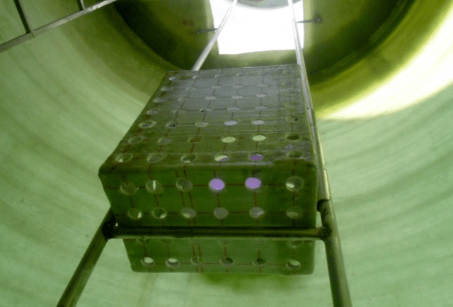 Комплектующие КНС Комплектующие КНС