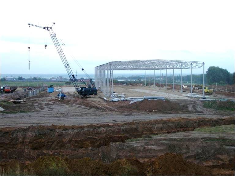 Логопарк выбирает HELYX Логопарк выбирает HELYX