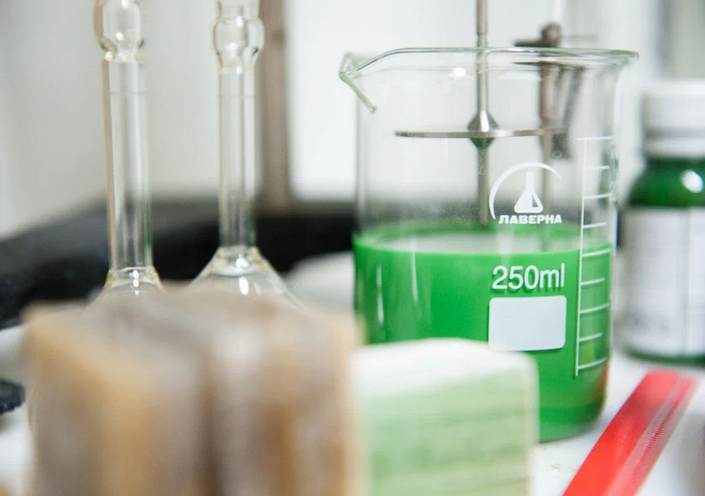 Завод компании БиоПласт вышел на полную производственную мощность Завод компании БиоПласт вышел на полную производственную мощность