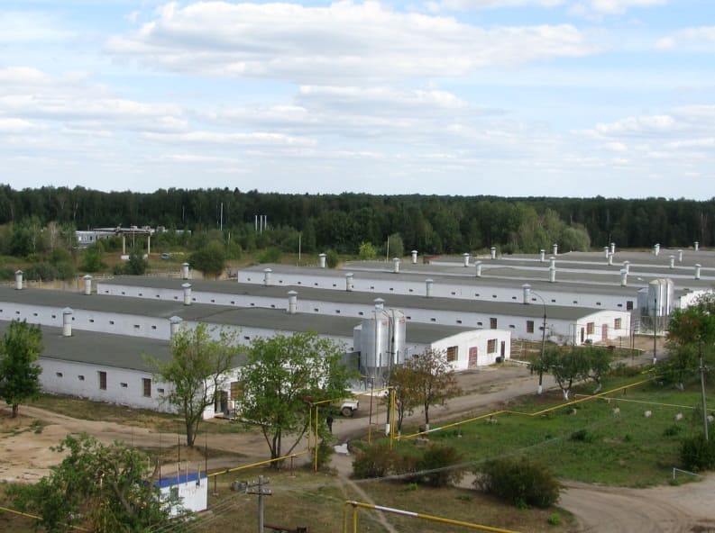 ООО «БиоПласт» продолжает работы по модернизации птицефабрики Калужская ООО «БиоПласт» продолжает работы по модернизации птицефабрики Калужская