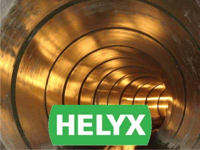 Запуск новой производственной линии по изготовлению труб HELYX Запуск новой производственной линии по изготовлению труб HELYX