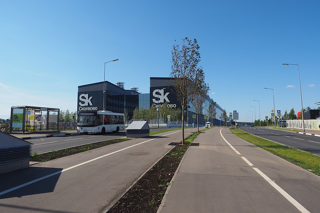 Группа компаний HELYX стала партнером ИЦ Сколково Группа компаний HELYX стала партнером ИЦ Сколково