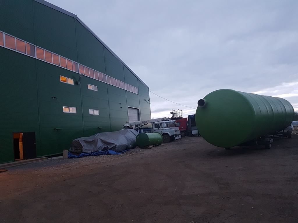 Оборудование HELYX для горнолыжного курорта Оборудование HELYX для горнолыжного курорта