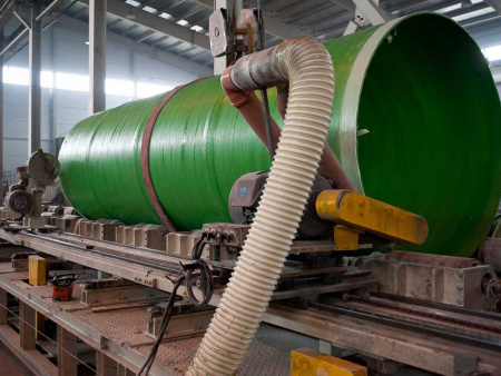 Пожарный резервуар 60 м3