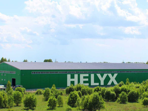 Накопительная емкость 5 м3