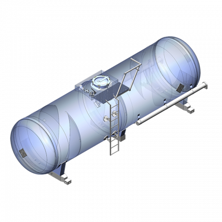 Танк-контейнеры