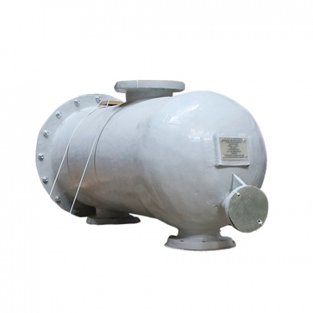 Каплеуловители и осушители