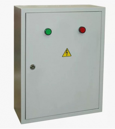 Комплектные трансформаторные подстанции