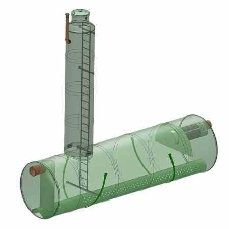 Сорбционный фильтр
