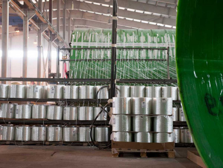 Пожарный резервуар 25 м3