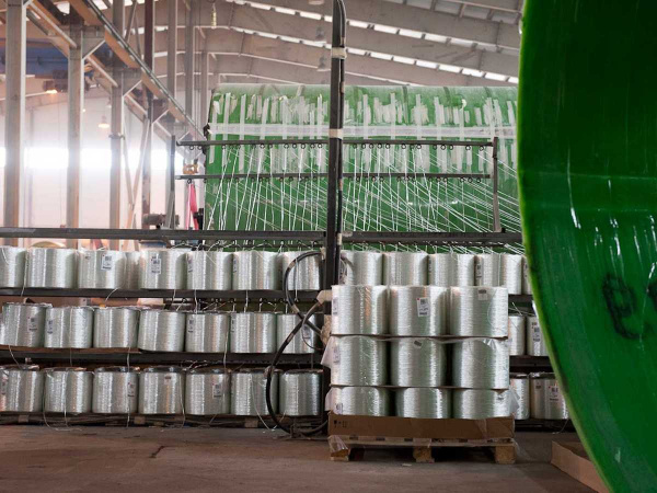 Накопительная емкость 6 м3